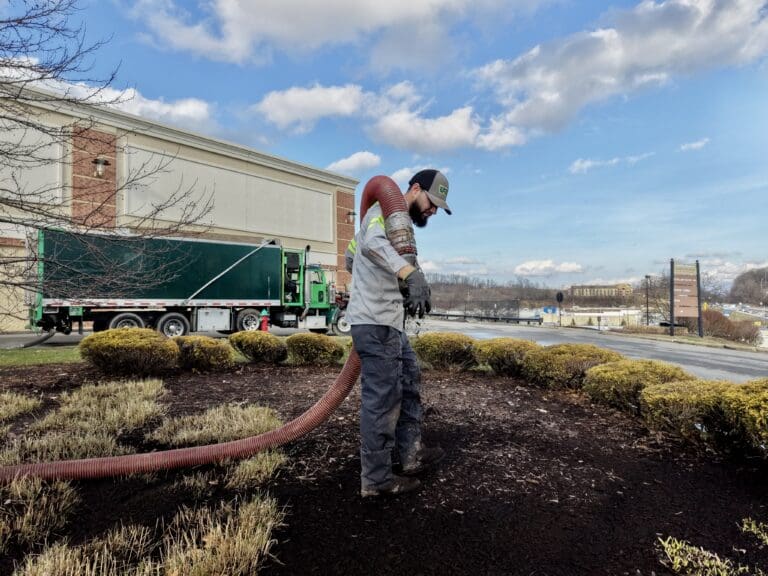 Pennsylvania landscaping services FAQs