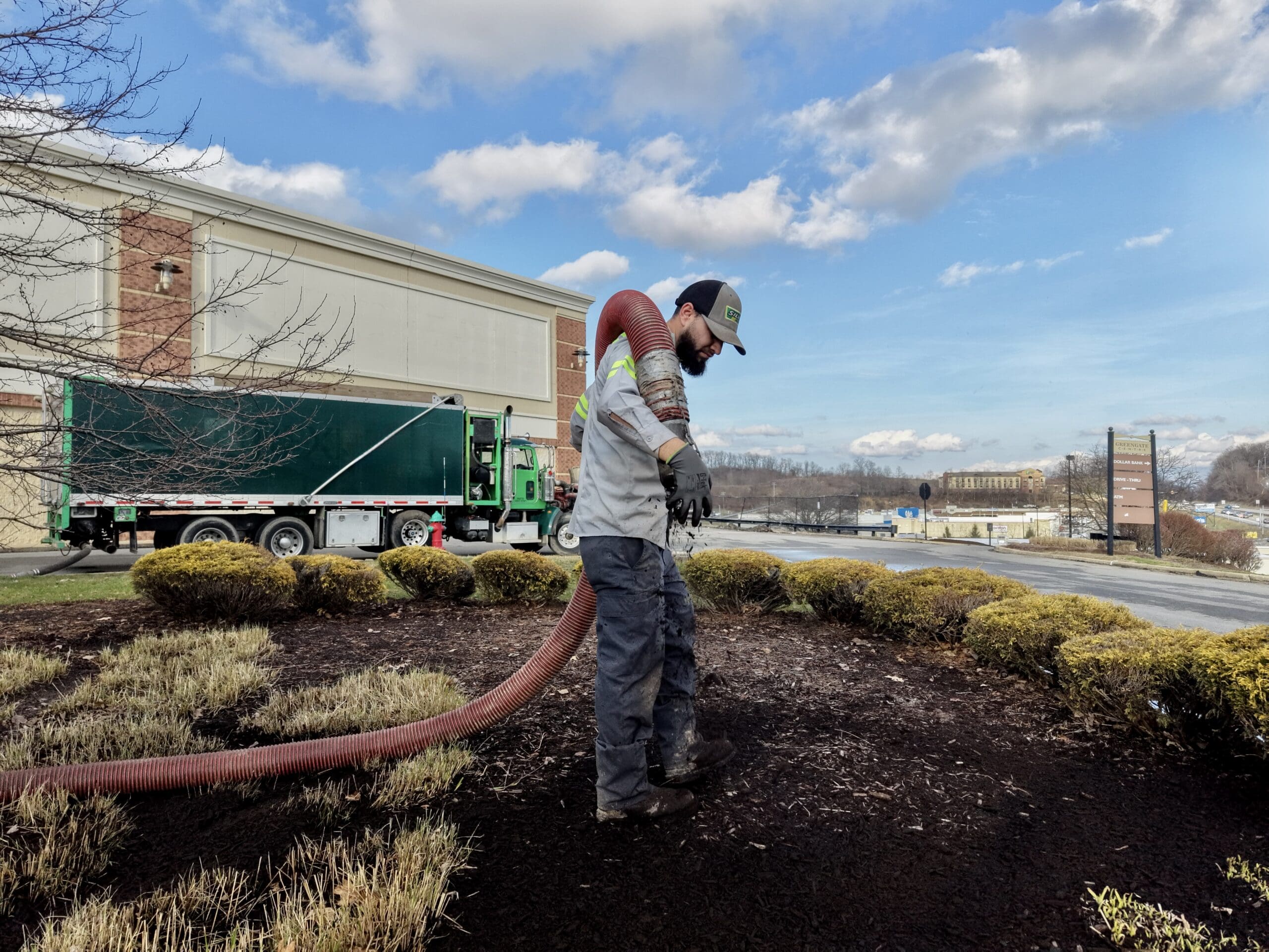 Pennsylvania landscaping services FAQs
